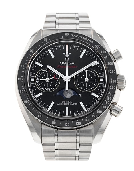 Omega Speedmaster Moonphase 304.30.44.52.01.001